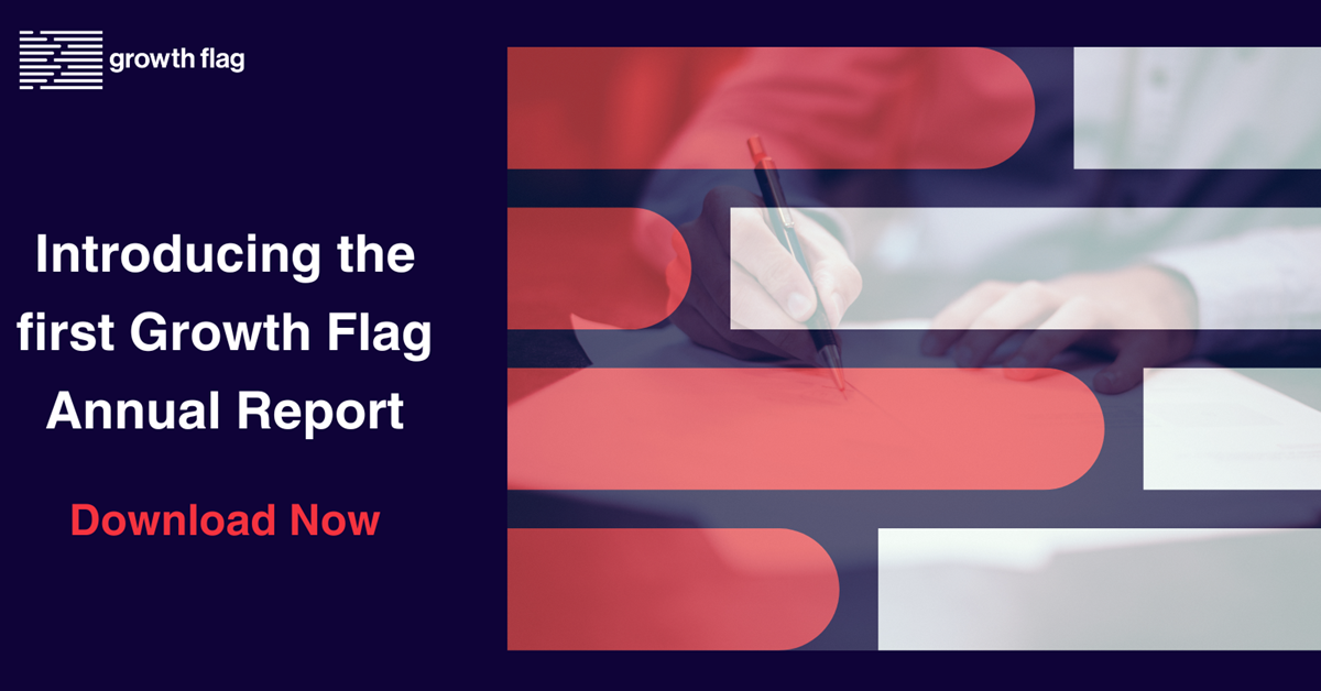 Growth Flag Report Launch Download Growth Flag Report Launch Download